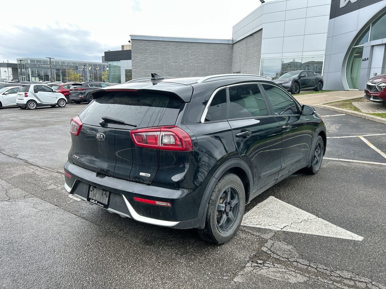 Kia NIRO  2019 à Mississauga, Ontario