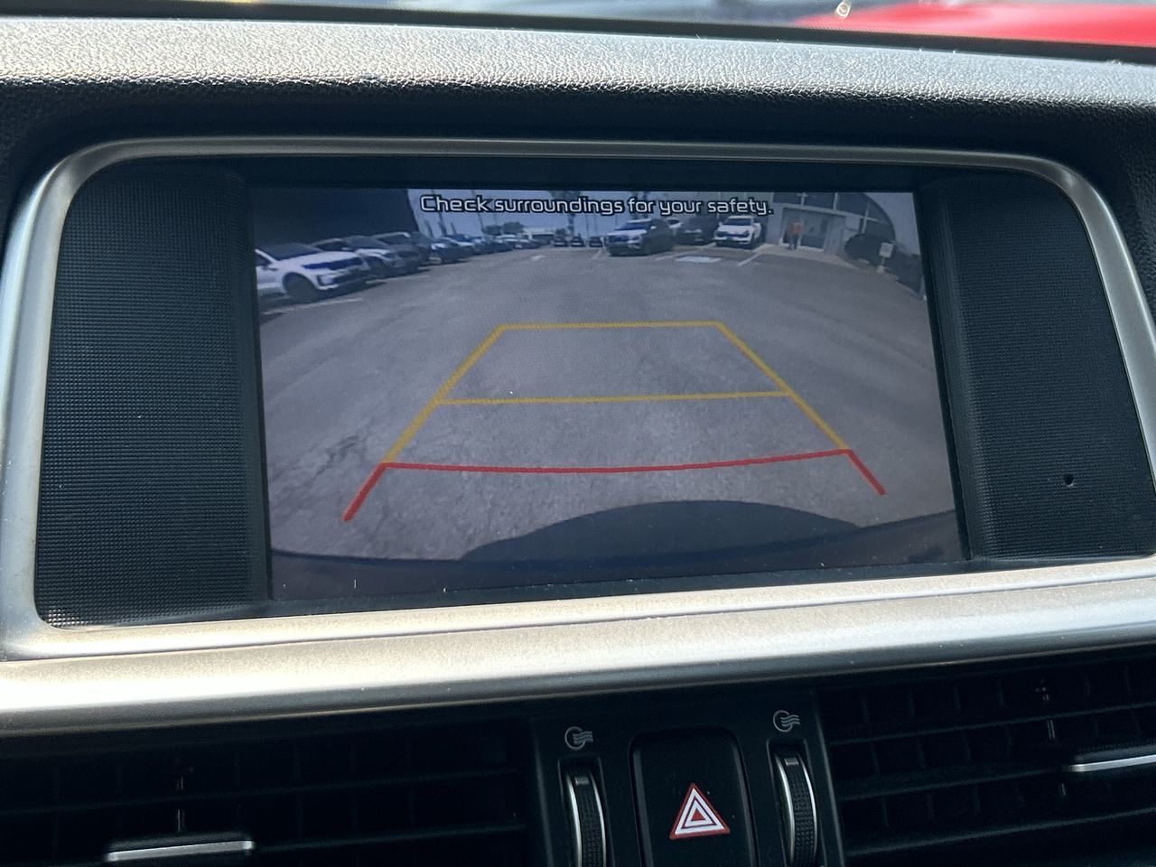 2019 Kia Optima in Mississauga, Ontario