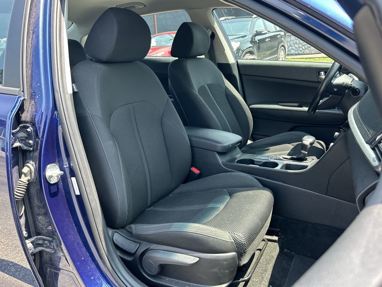 2019 Kia Optima in Mississauga, Ontario