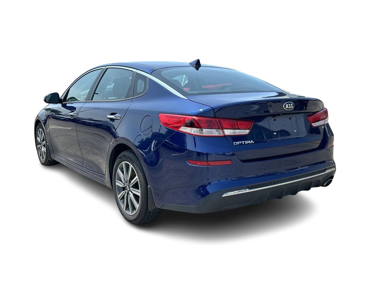 2019 Kia Optima in Mississauga, Ontario