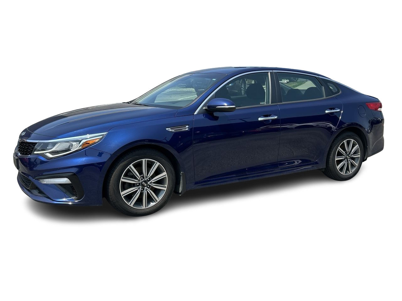 2019 Kia Optima in Mississauga, Ontario