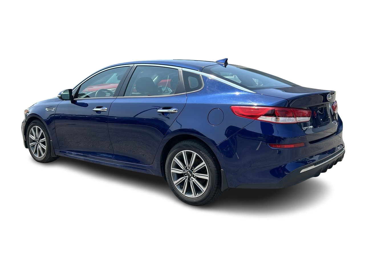 2019 Kia Optima in Mississauga, Ontario