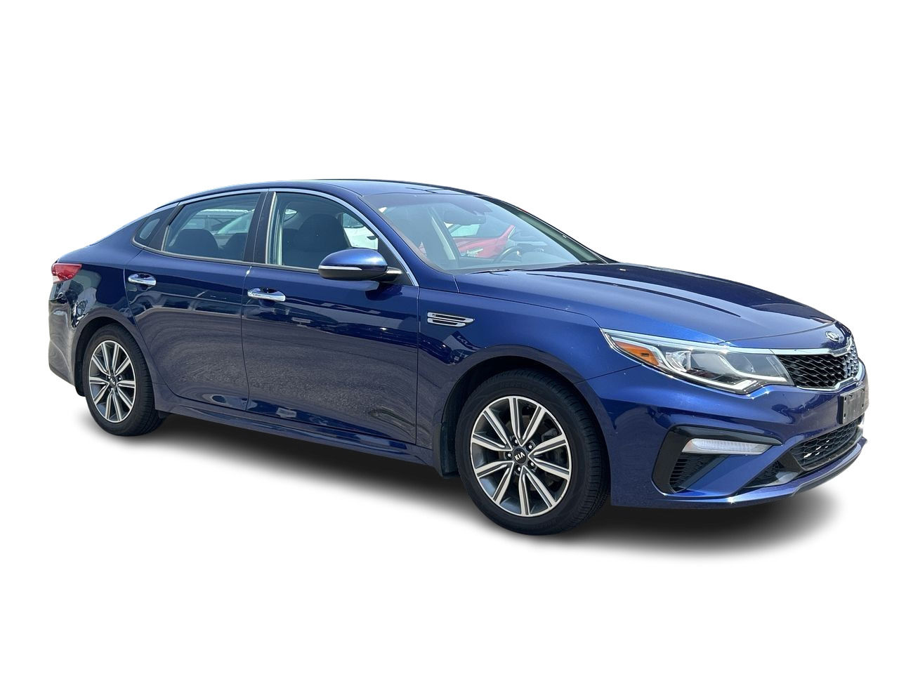 2019 Kia Optima in Mississauga, Ontario