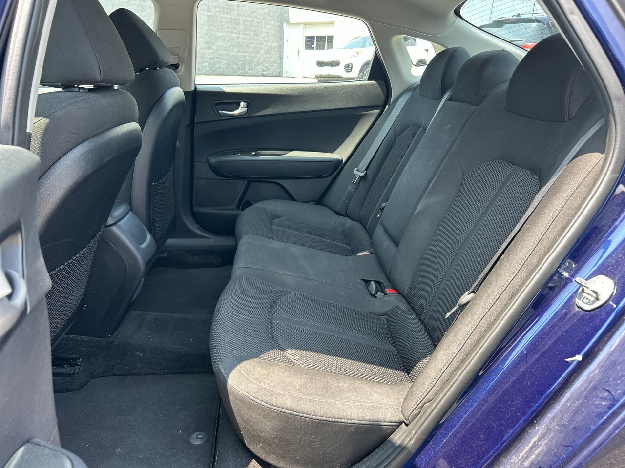 2019 Kia Optima in Mississauga, Ontario
