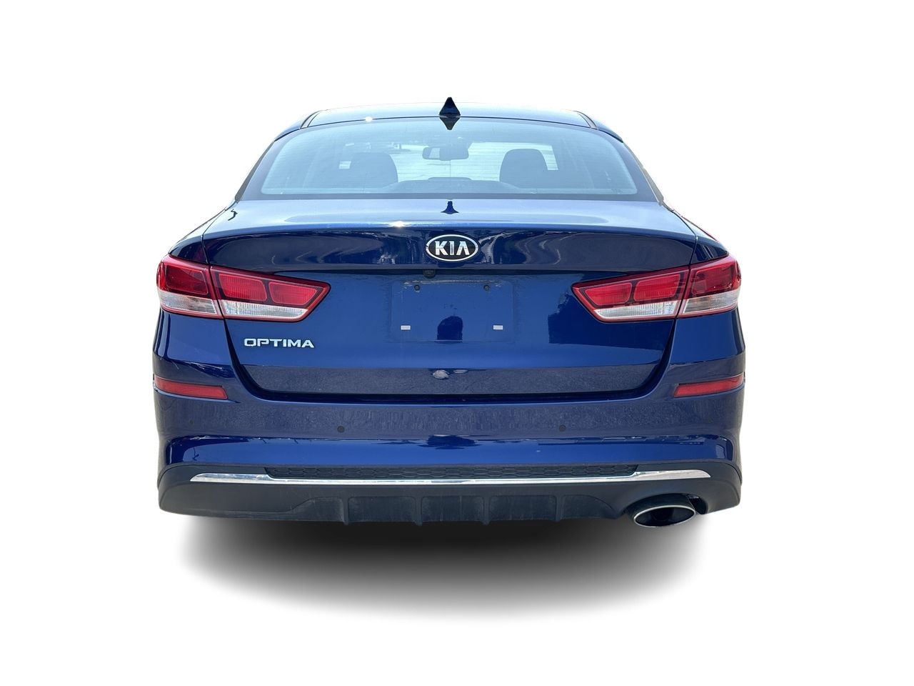 2019 Kia Optima in Mississauga, Ontario