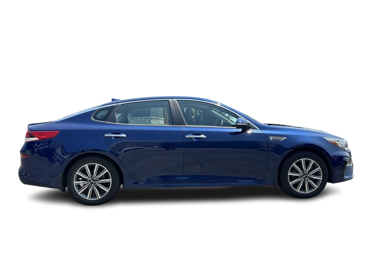 2019 Kia Optima in Mississauga, Ontario