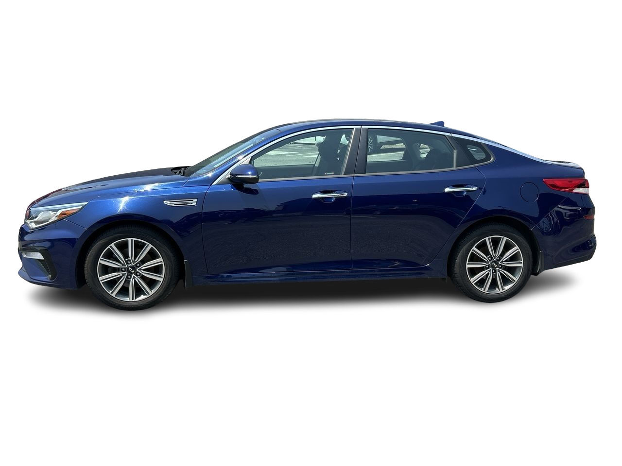 2019 Kia Optima in Mississauga, Ontario