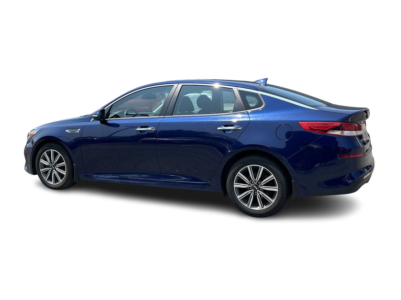 2019 Kia Optima in Mississauga, Ontario