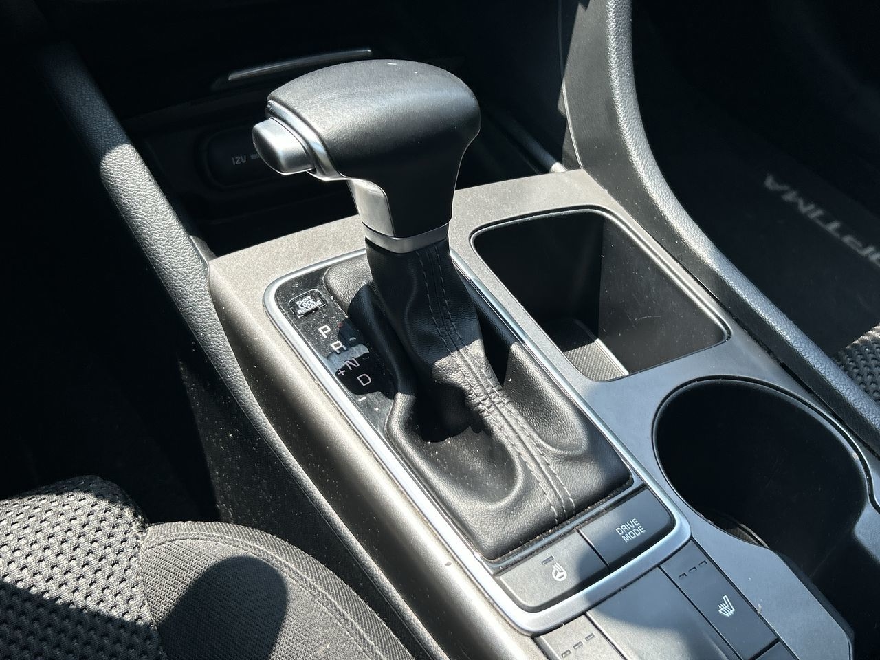 2019 Kia Optima in Mississauga, Ontario