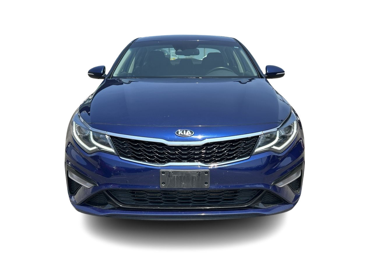 2019 Kia Optima in Mississauga, Ontario