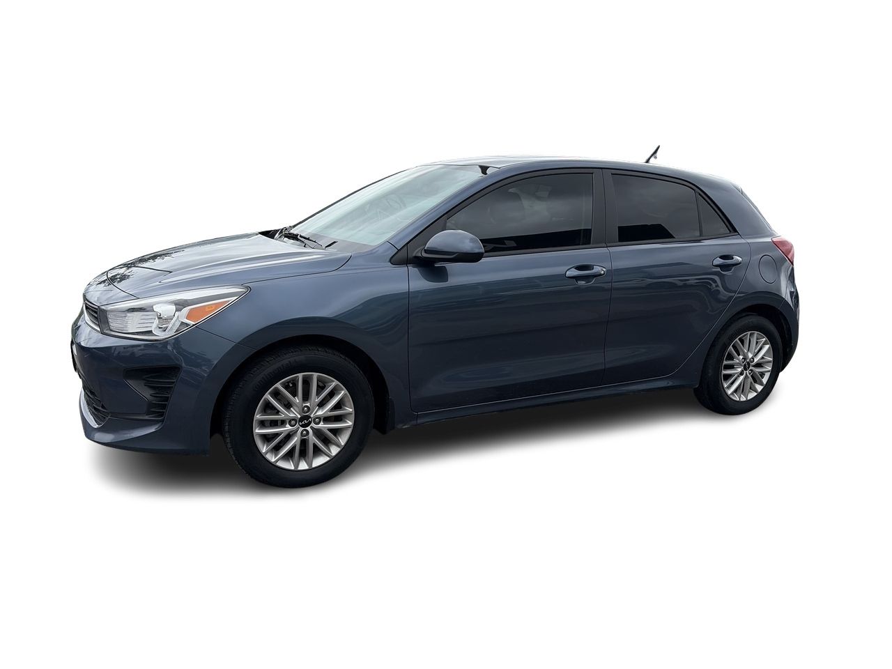 2023 Kia Rio 5-door