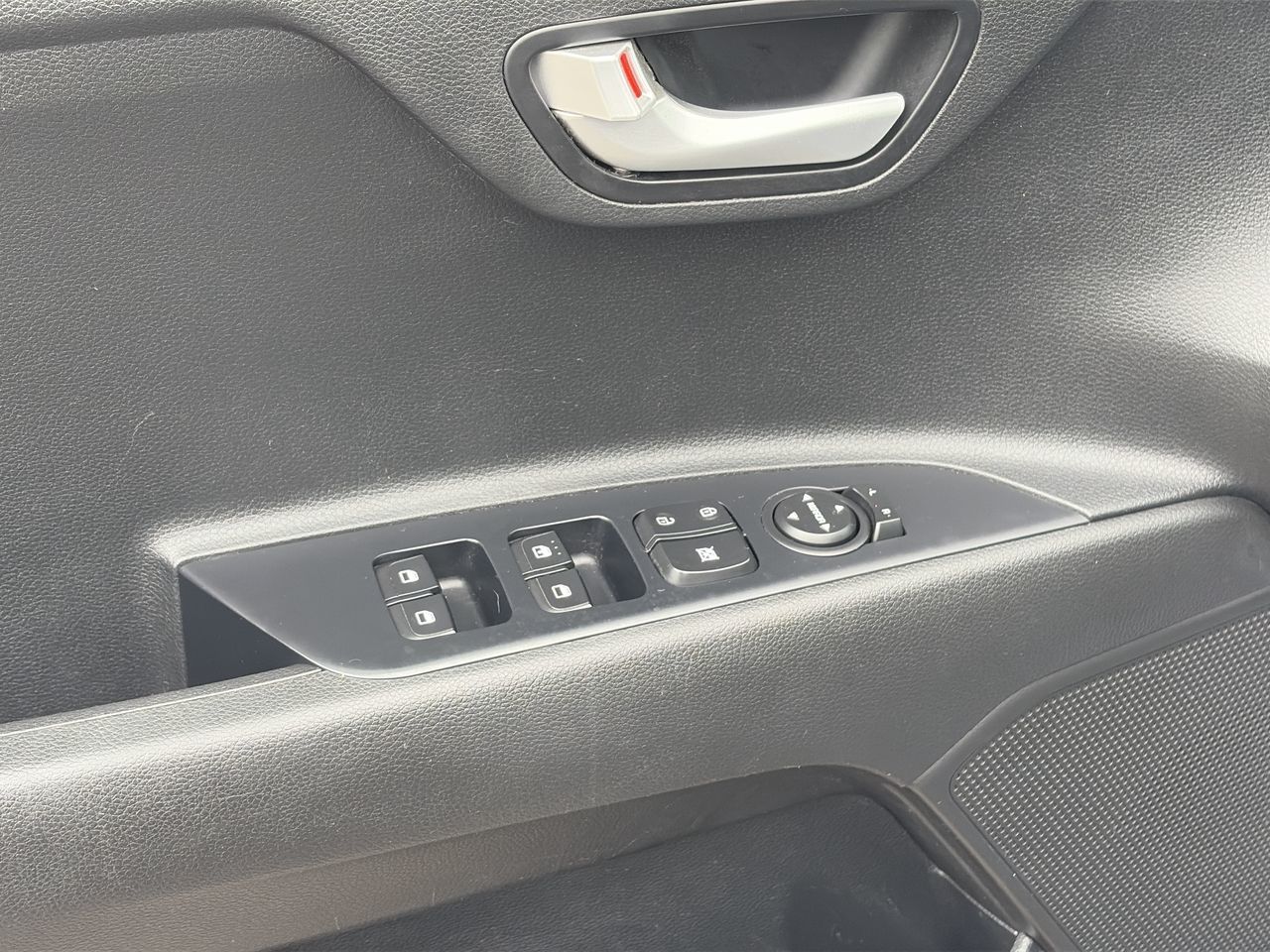 2023 Kia Rio 5-door