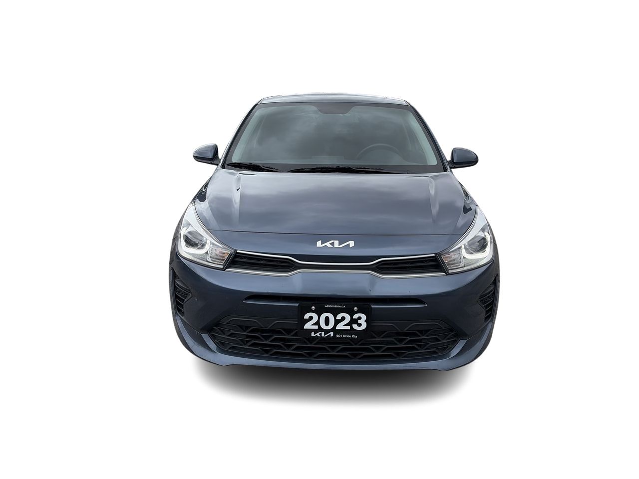 2023 Kia Rio 5-door