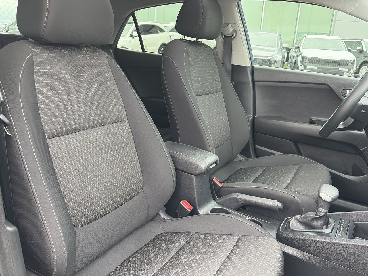 2023 Kia Rio 5-door