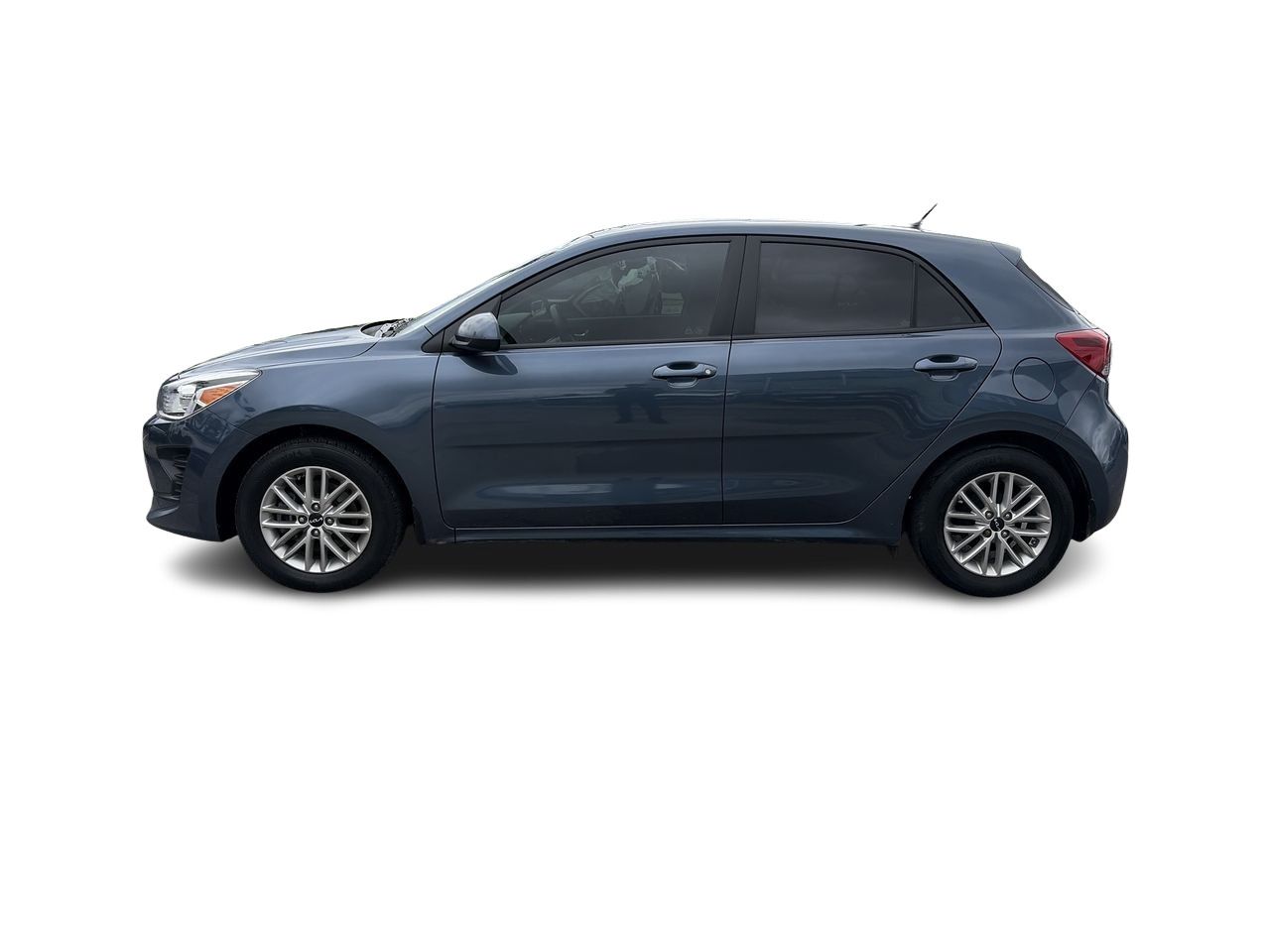 2023 Kia Rio 5-door