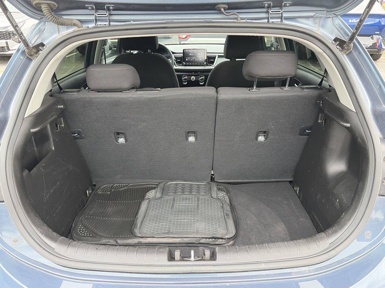 2023 Kia Rio 5-door