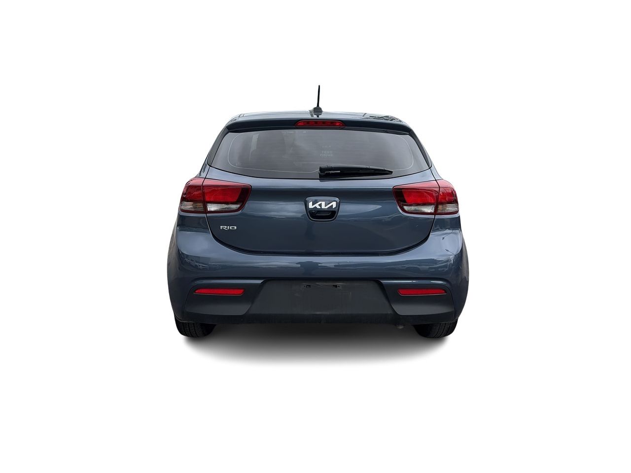 2023 Kia Rio 5-door