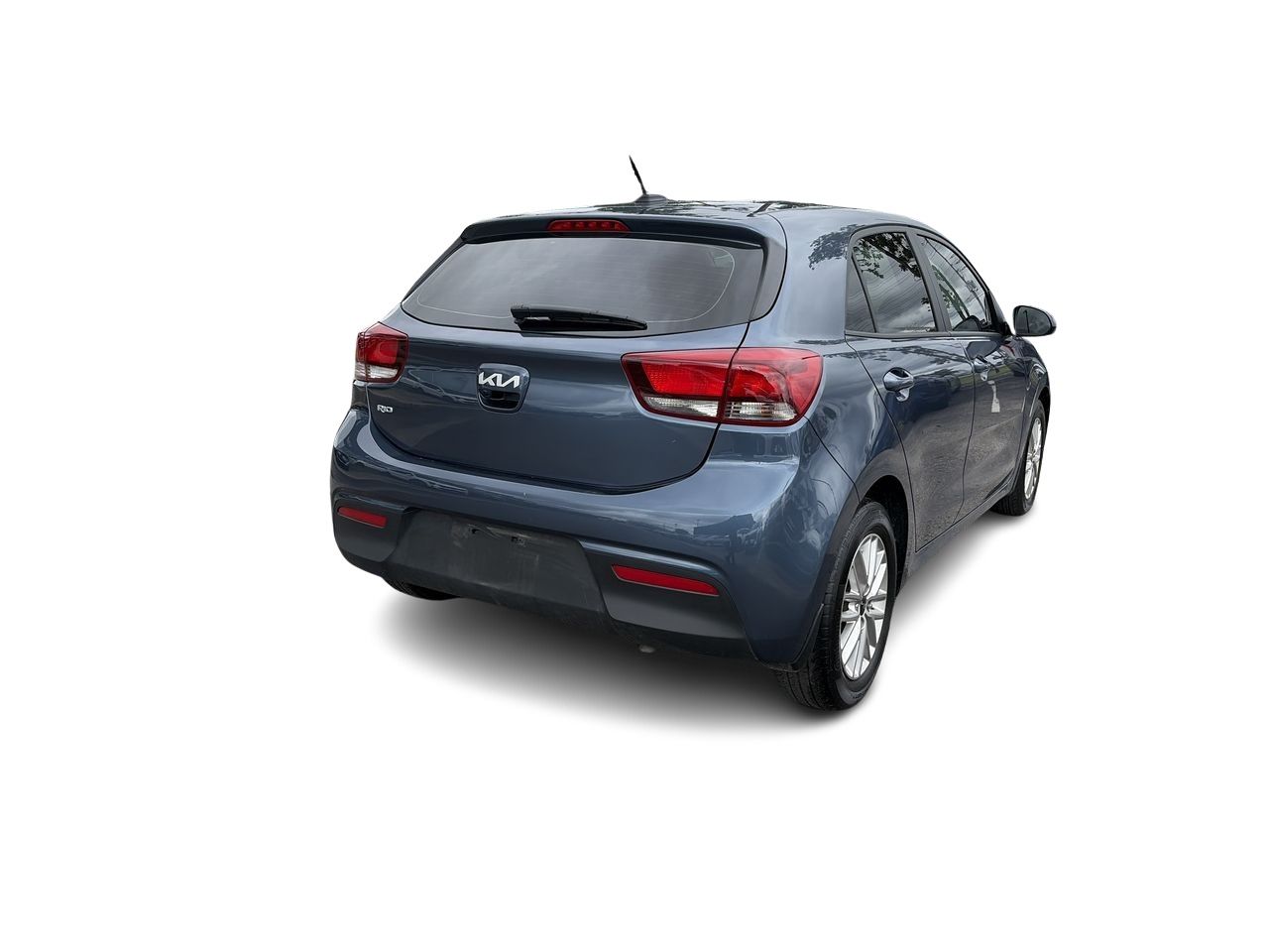 2023 Kia Rio 5-door