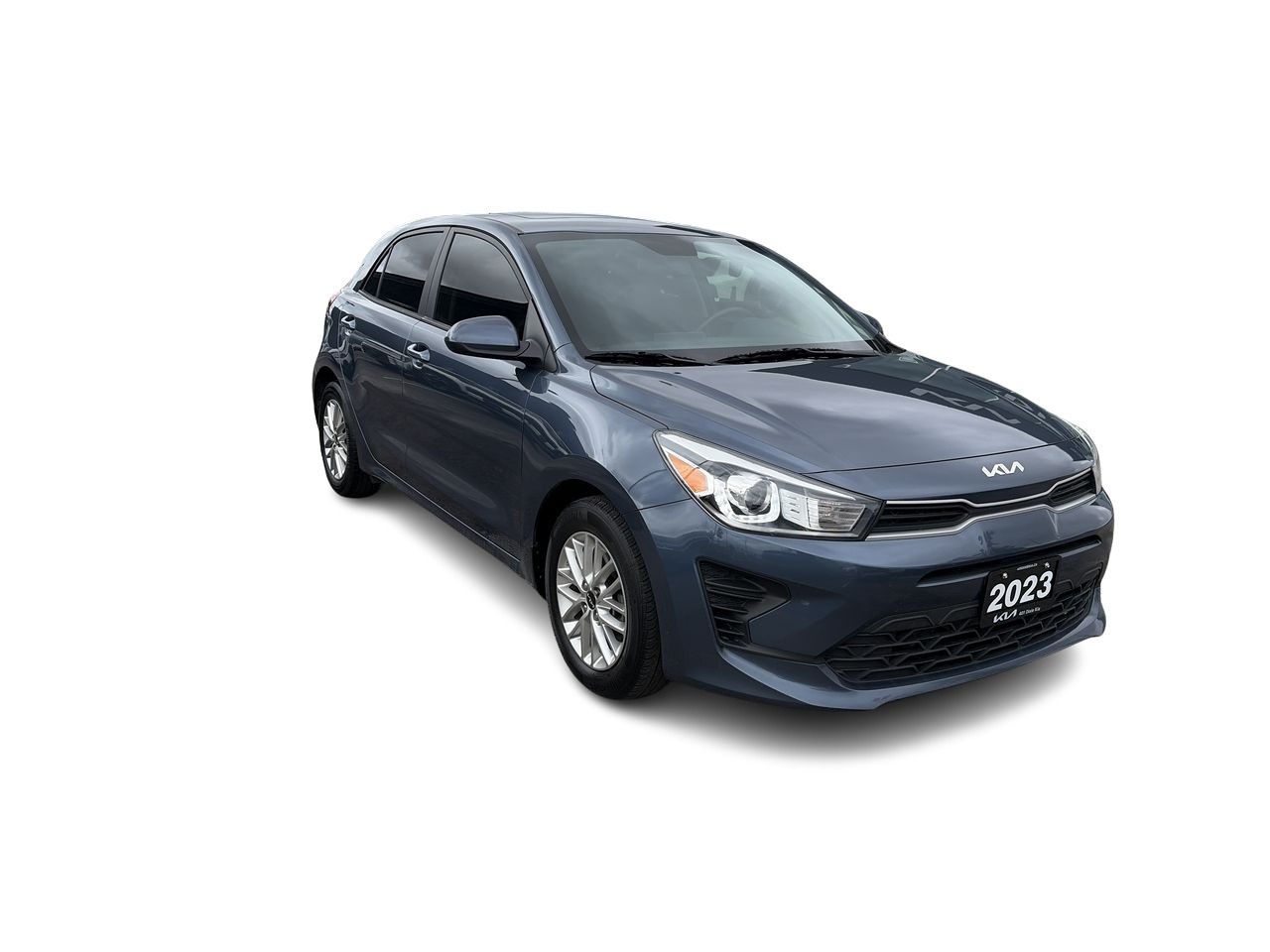 2023 Kia Rio 5-door