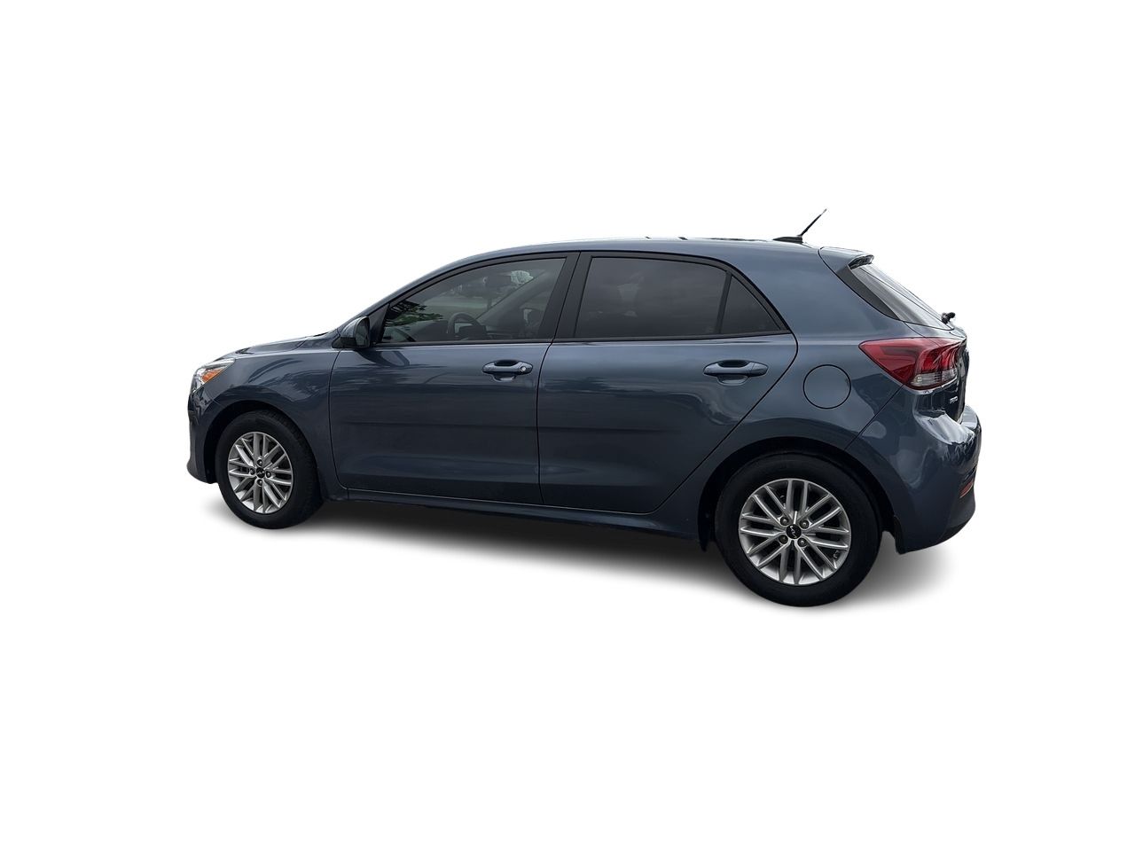 2023 Kia Rio 5-door