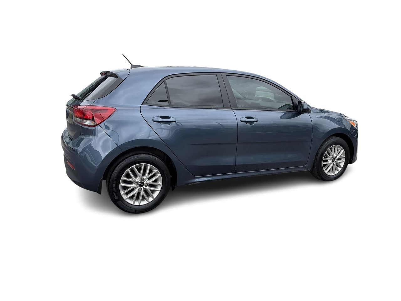 2023 Kia Rio 5-door