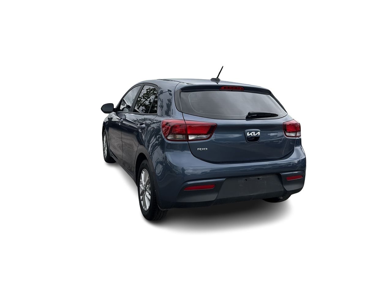 2023 Kia Rio 5-door