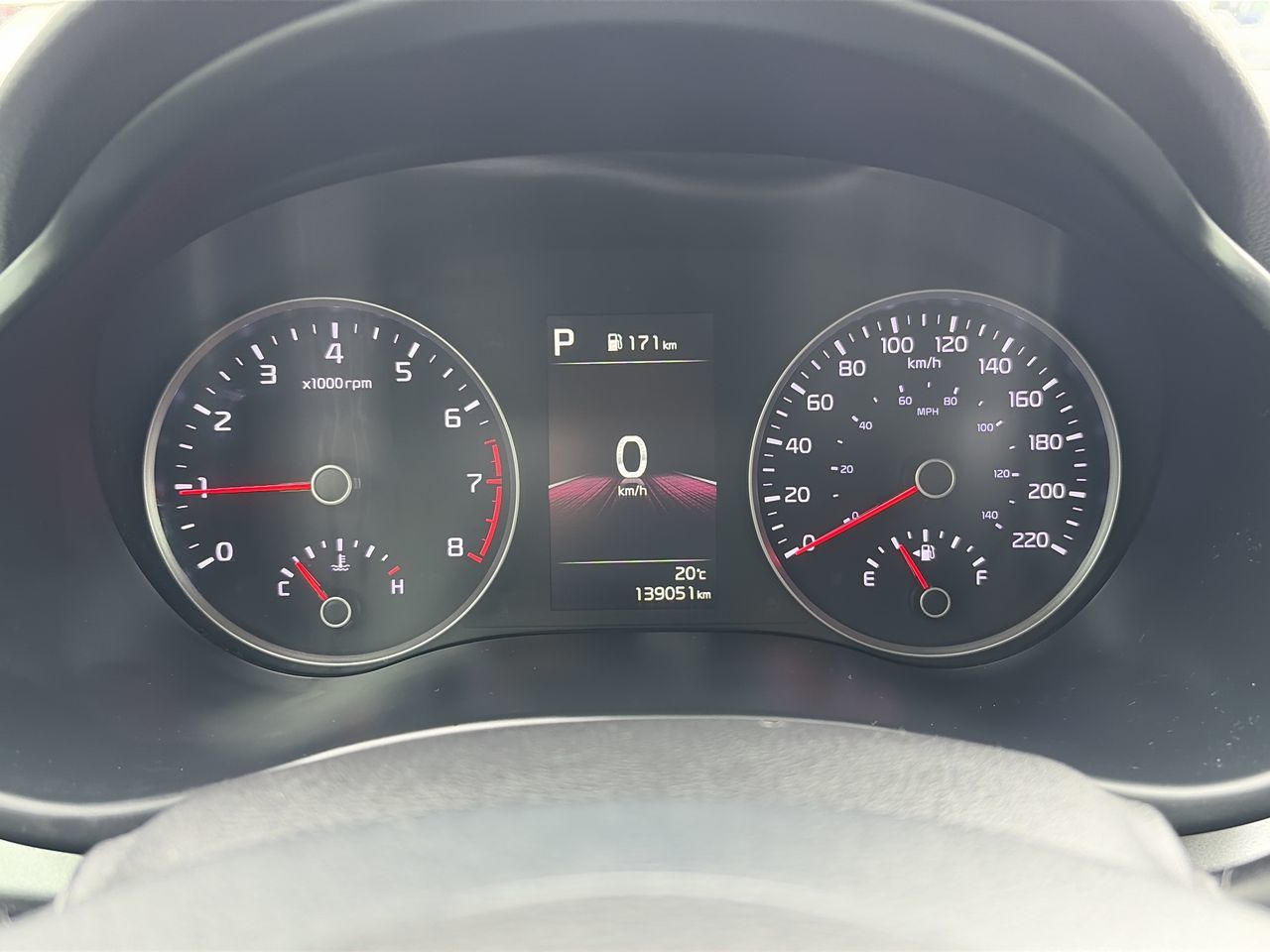 2023 Kia Rio 5-door