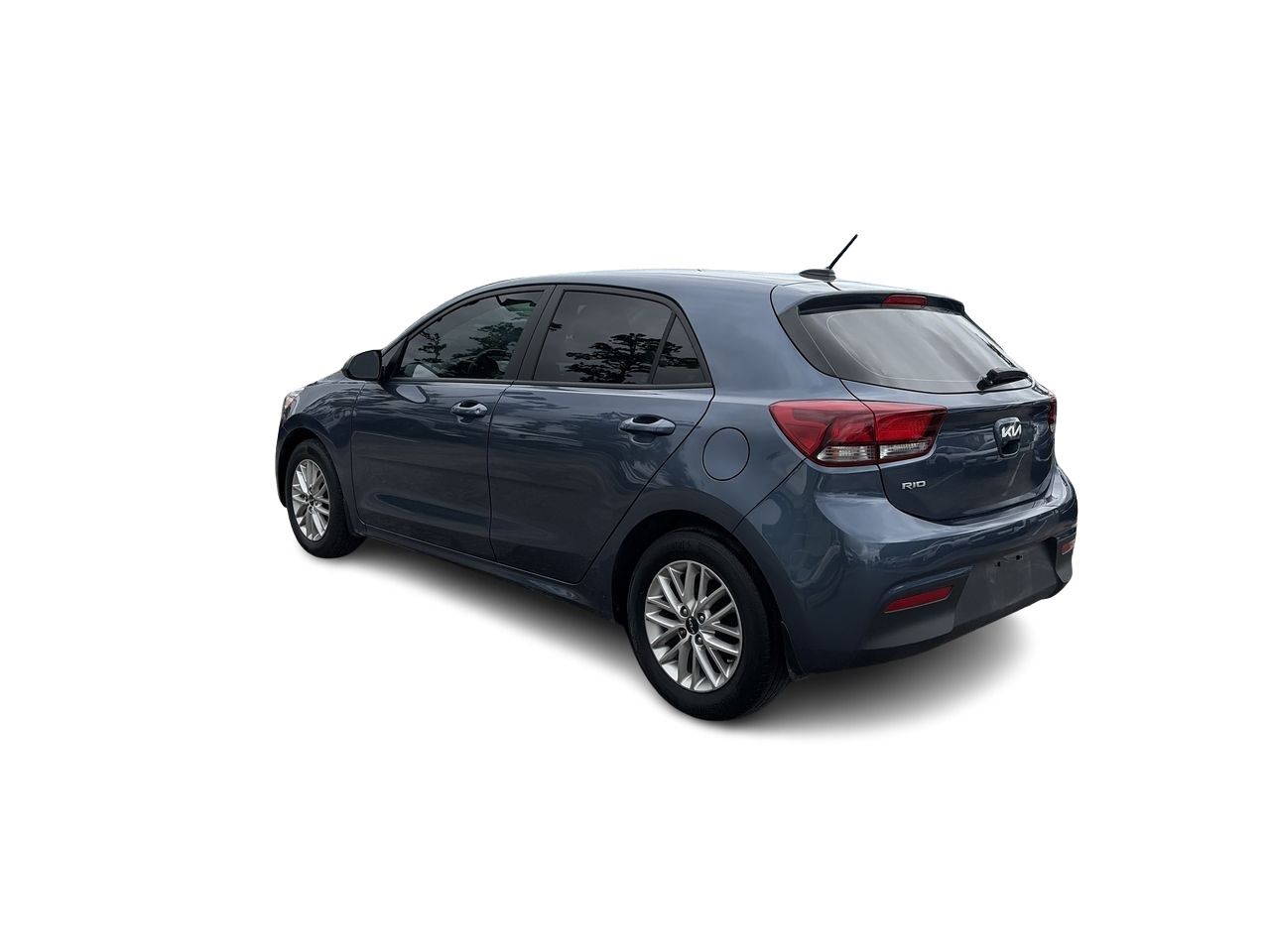 2023 Kia Rio 5-door