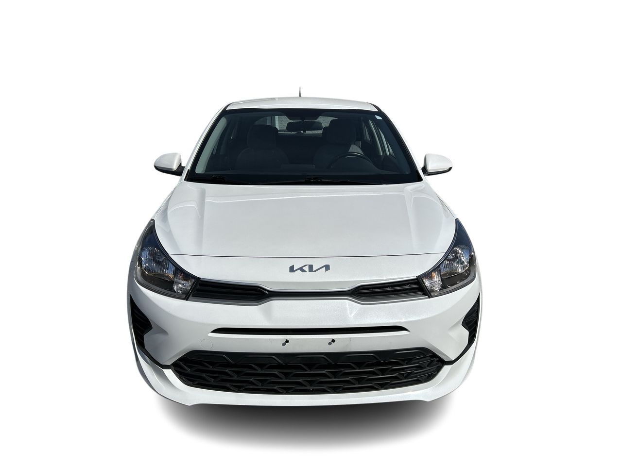 2023 Kia Rio