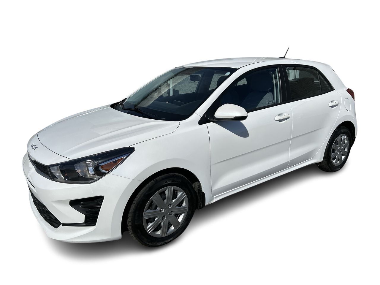 2023 Kia Rio