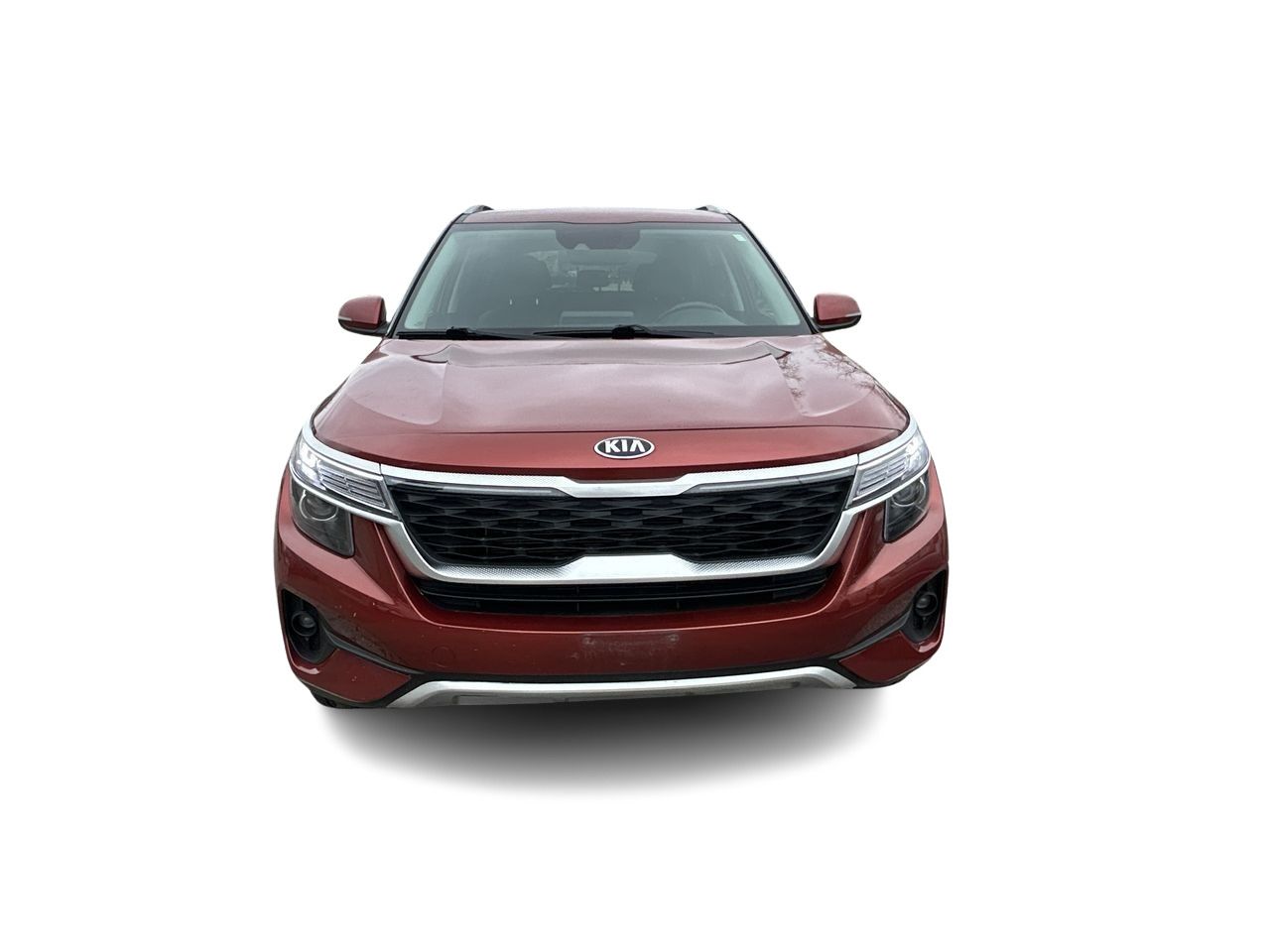 2021 Kia Seltos in Mississauga, Ontario