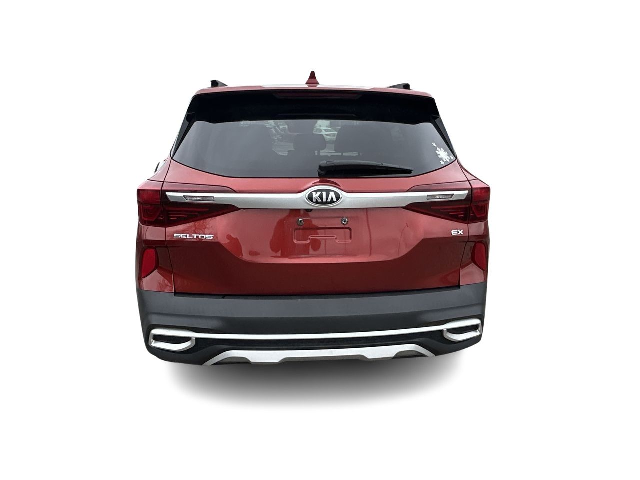 2021 Kia Seltos in Mississauga, Ontario