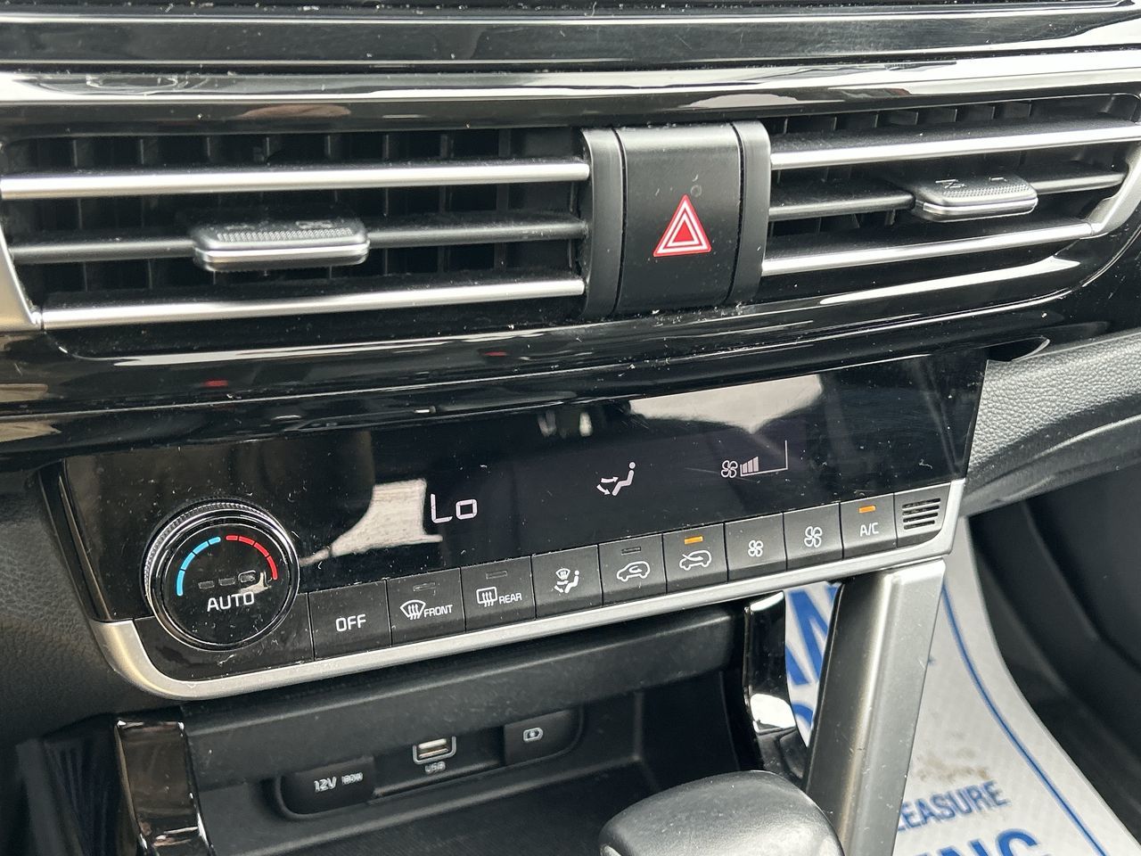 2021 Kia Seltos in Mississauga, Ontario