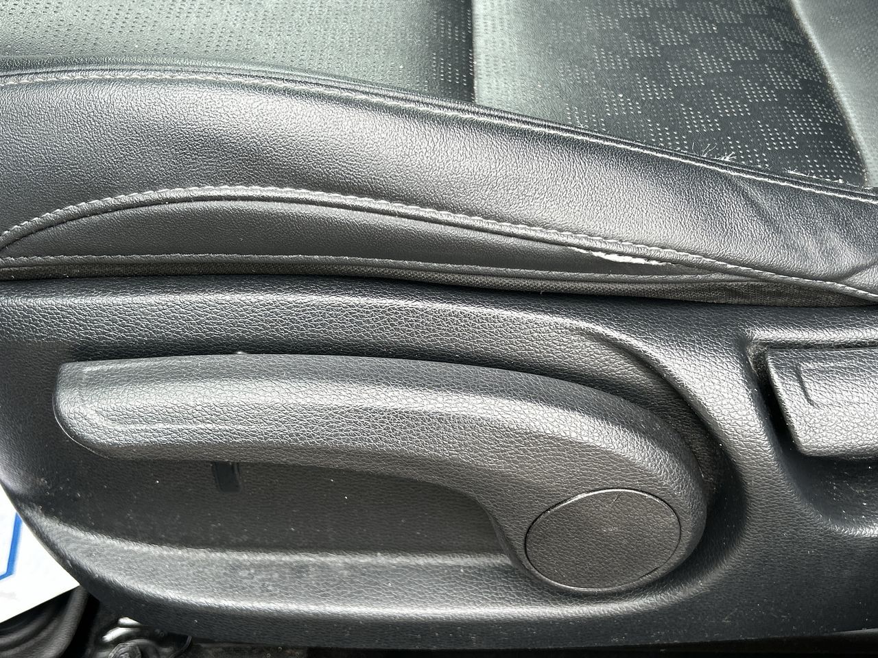 2021 Kia Seltos in Mississauga, Ontario