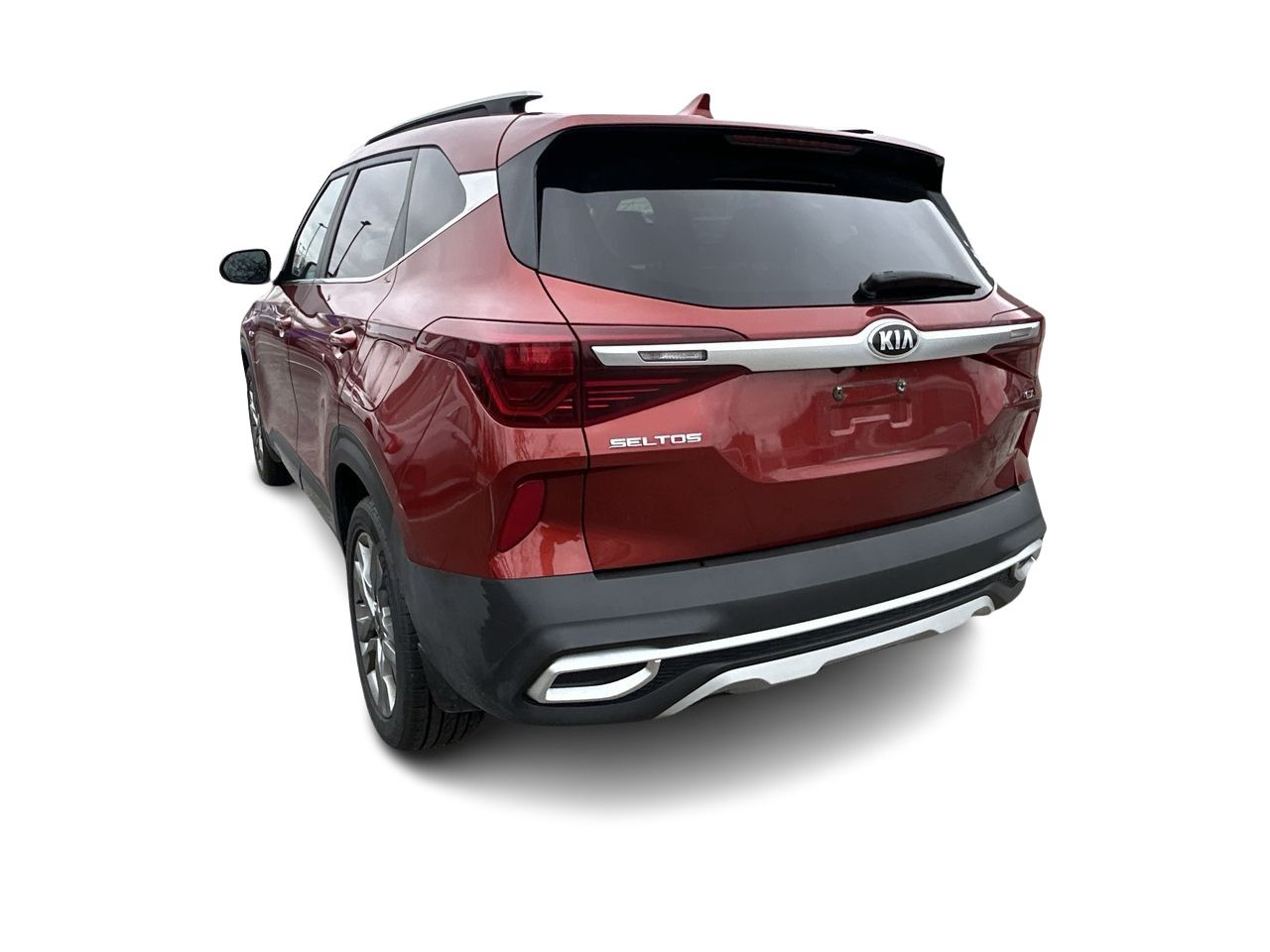 2021 Kia Seltos in Mississauga, Ontario