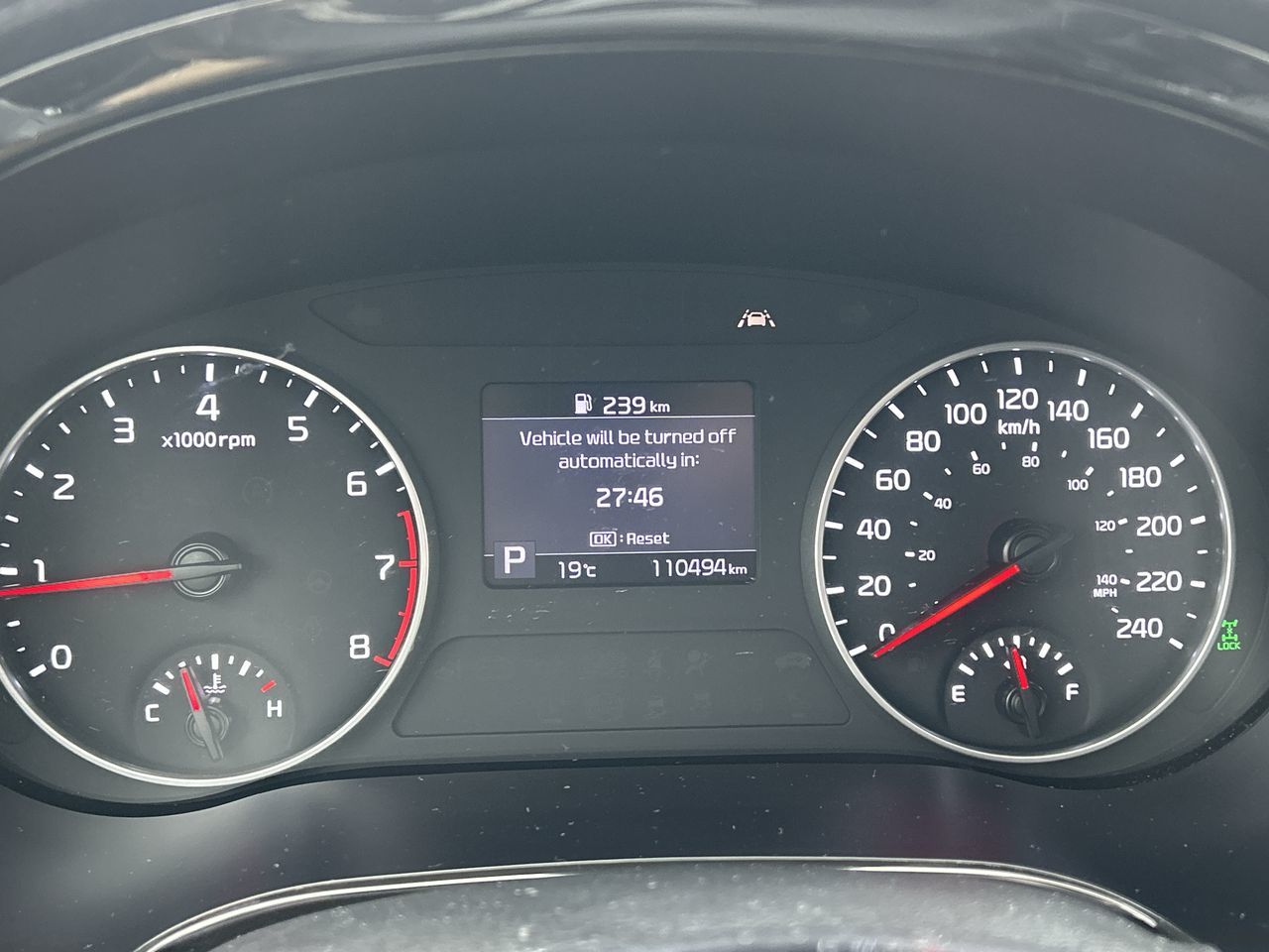 2021 Kia Seltos in Mississauga, Ontario