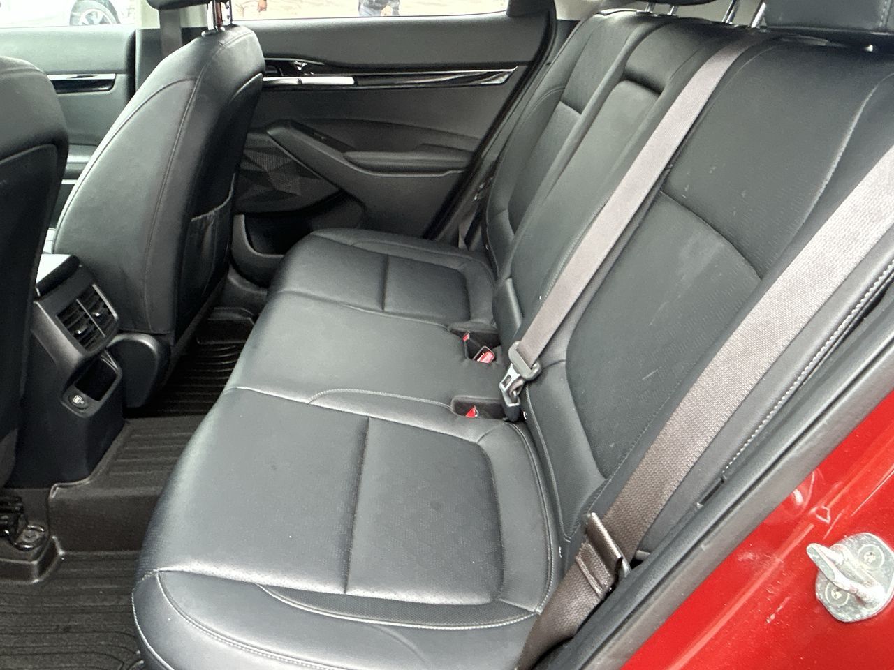 2021 Kia Seltos in Mississauga, Ontario