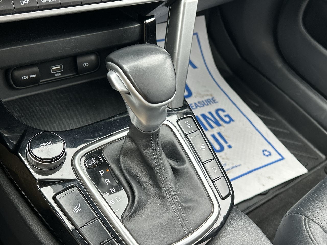 2021 Kia Seltos in Mississauga, Ontario