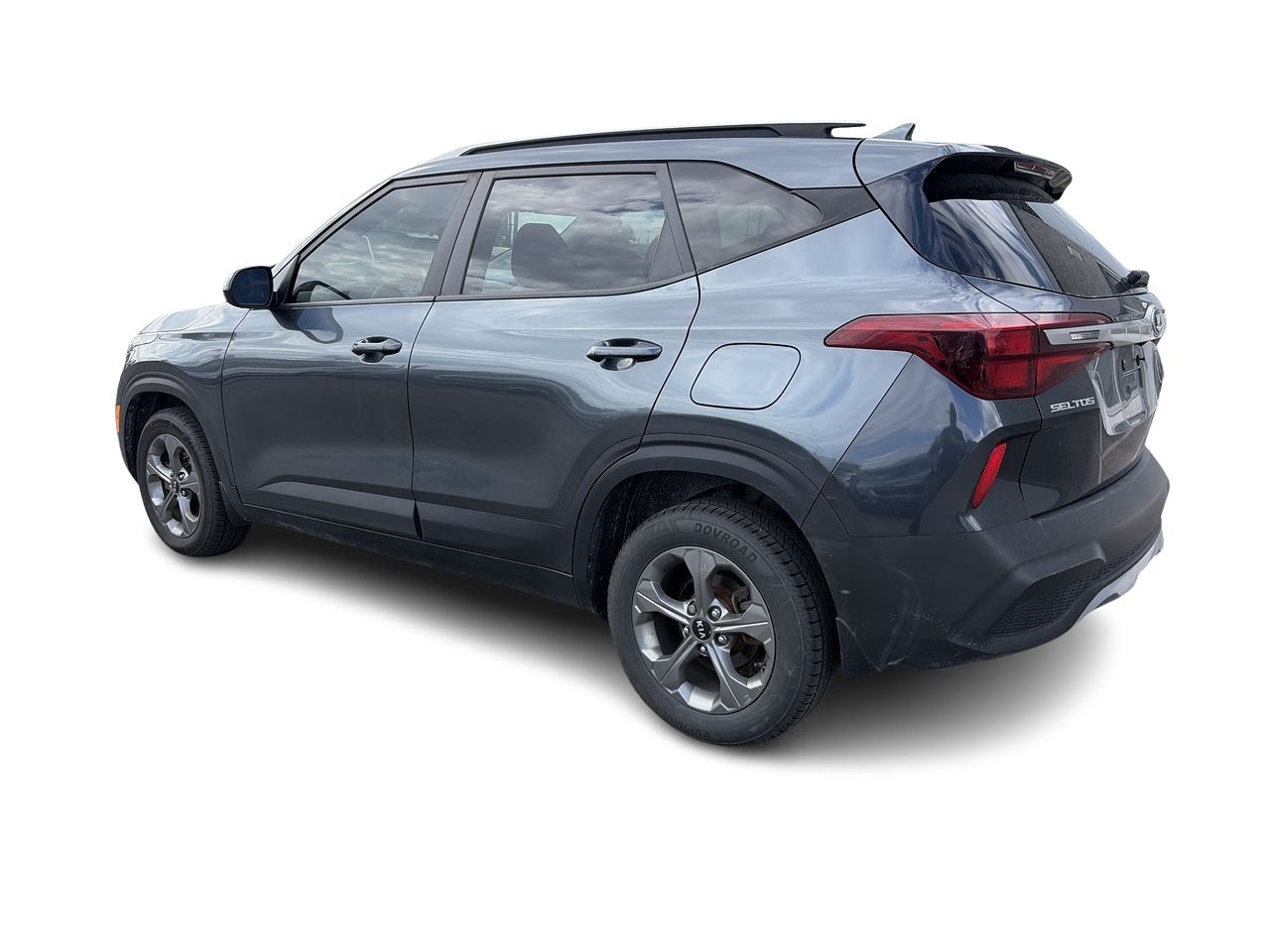 2021 Kia Seltos in Mississauga, Ontario