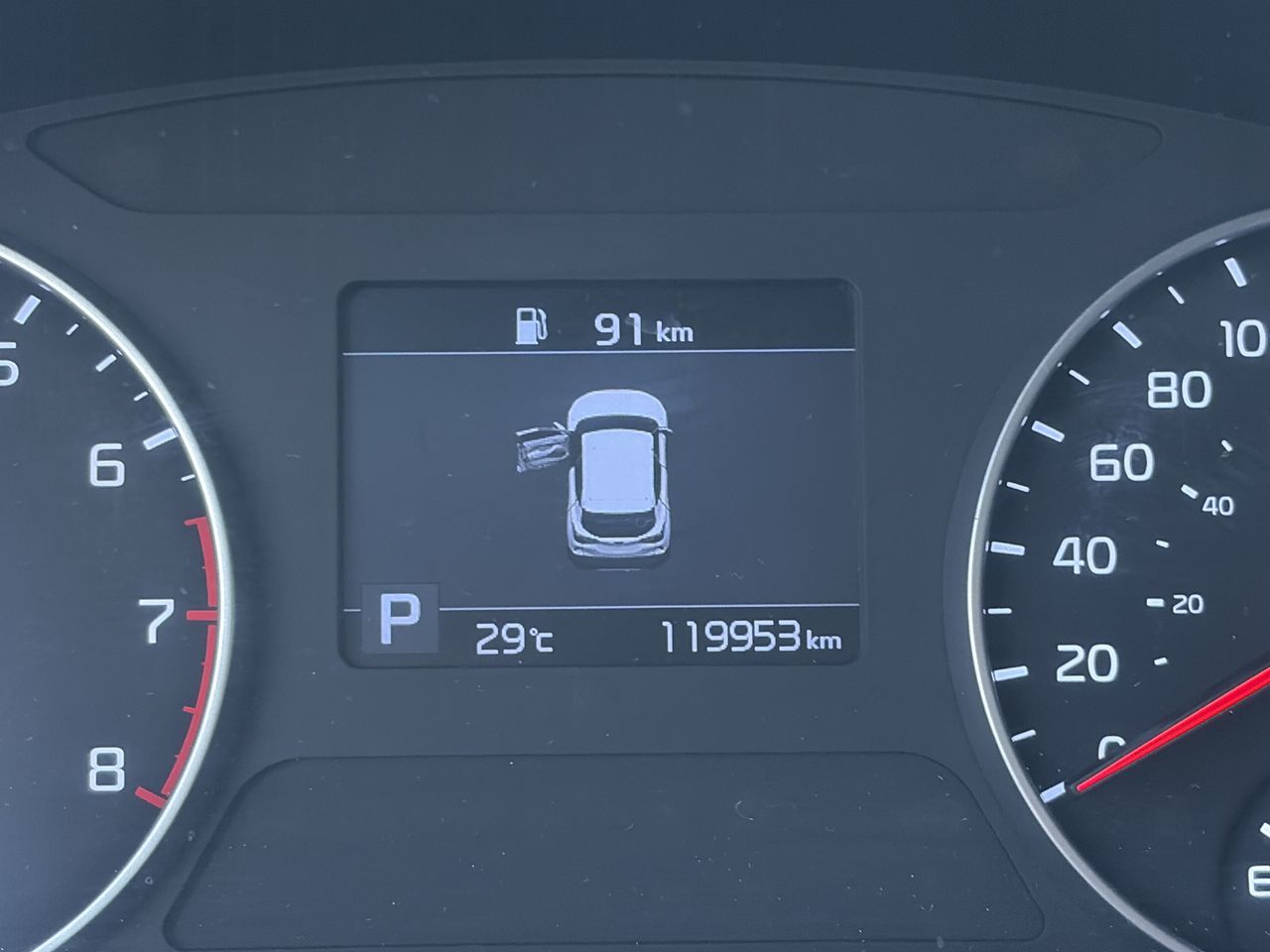 2021 Kia Seltos in Mississauga, Ontario