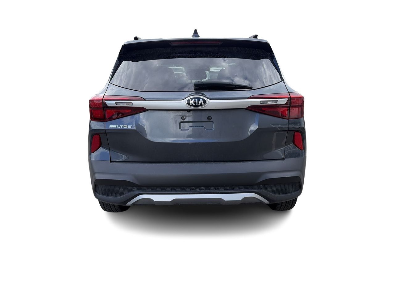 2021 Kia Seltos in Mississauga, Ontario