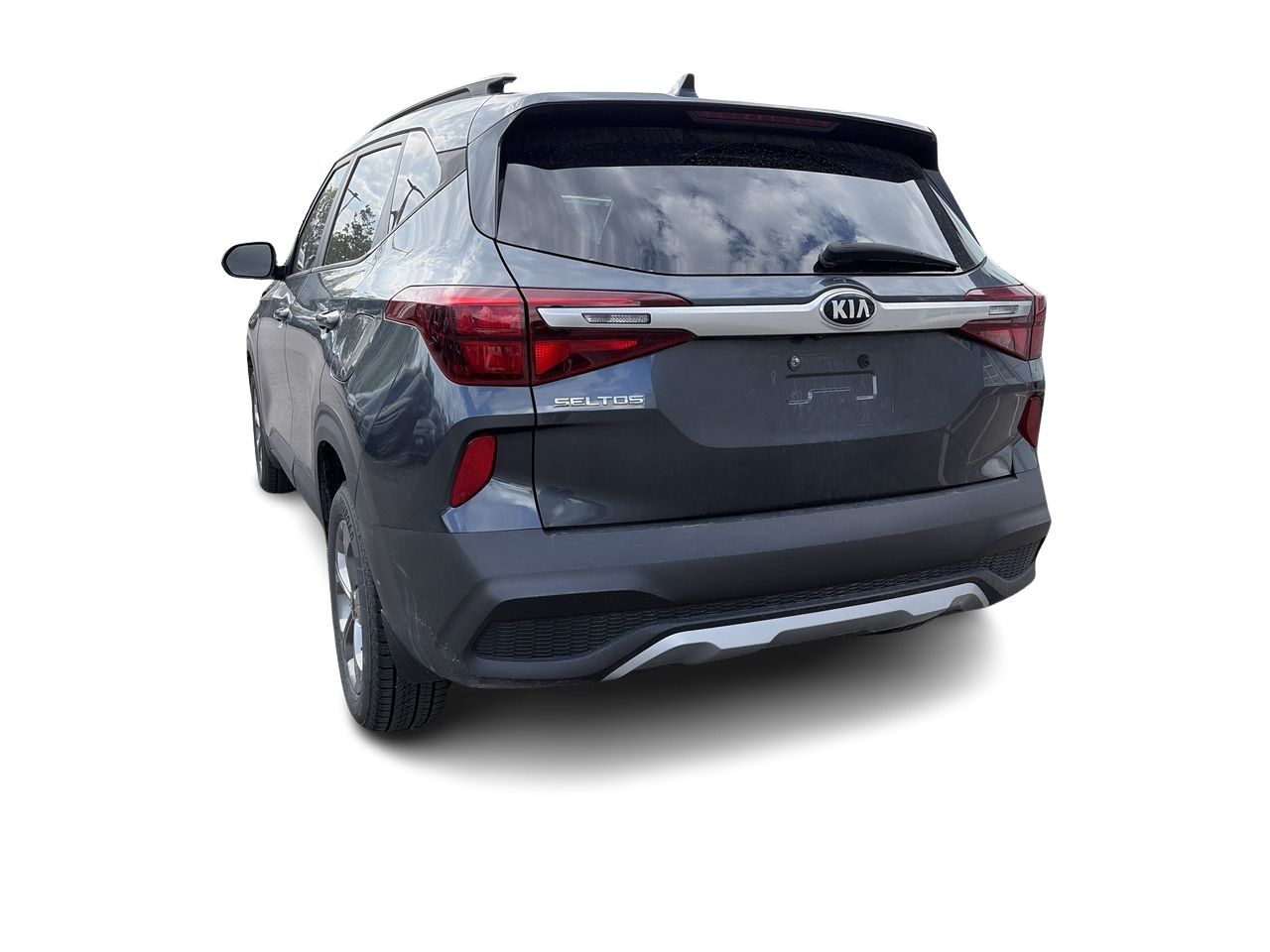 2021 Kia Seltos in Mississauga, Ontario