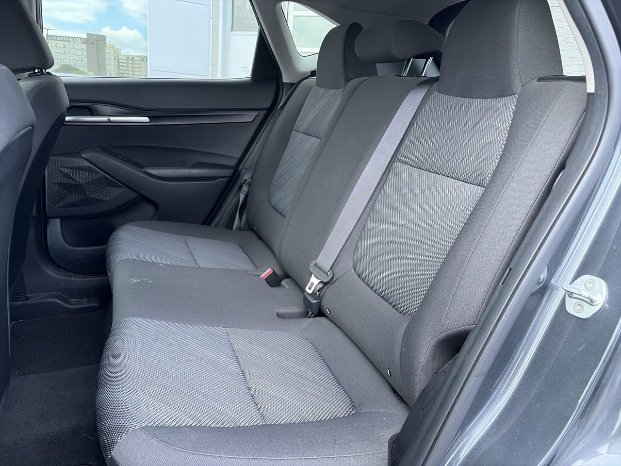 2021 Kia Seltos in Mississauga, Ontario