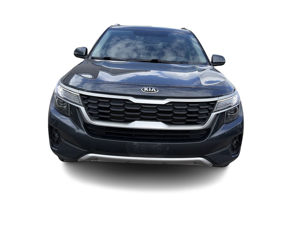 2021 Kia Seltos in Mississauga, Ontario