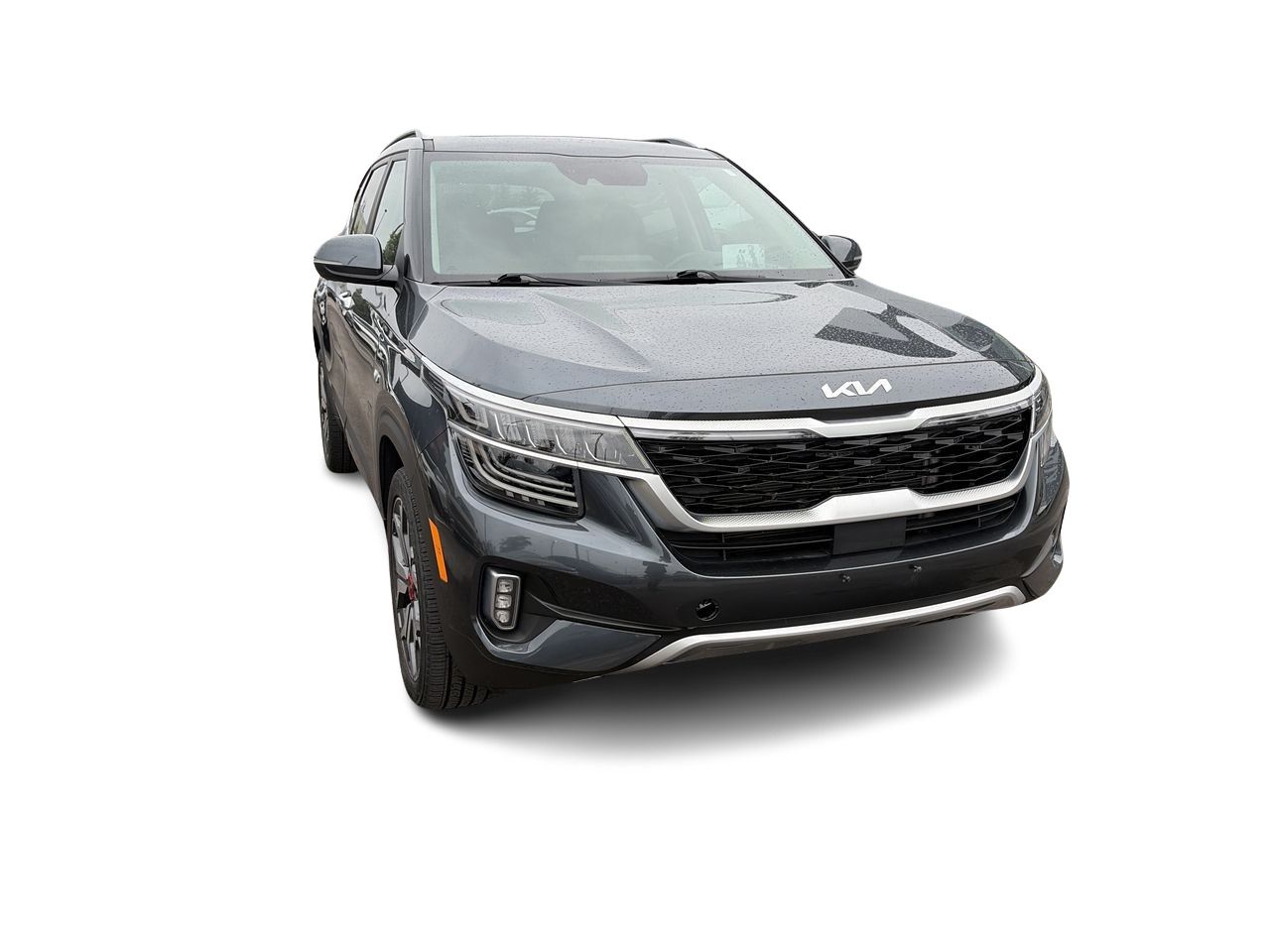 2022 Kia Seltos