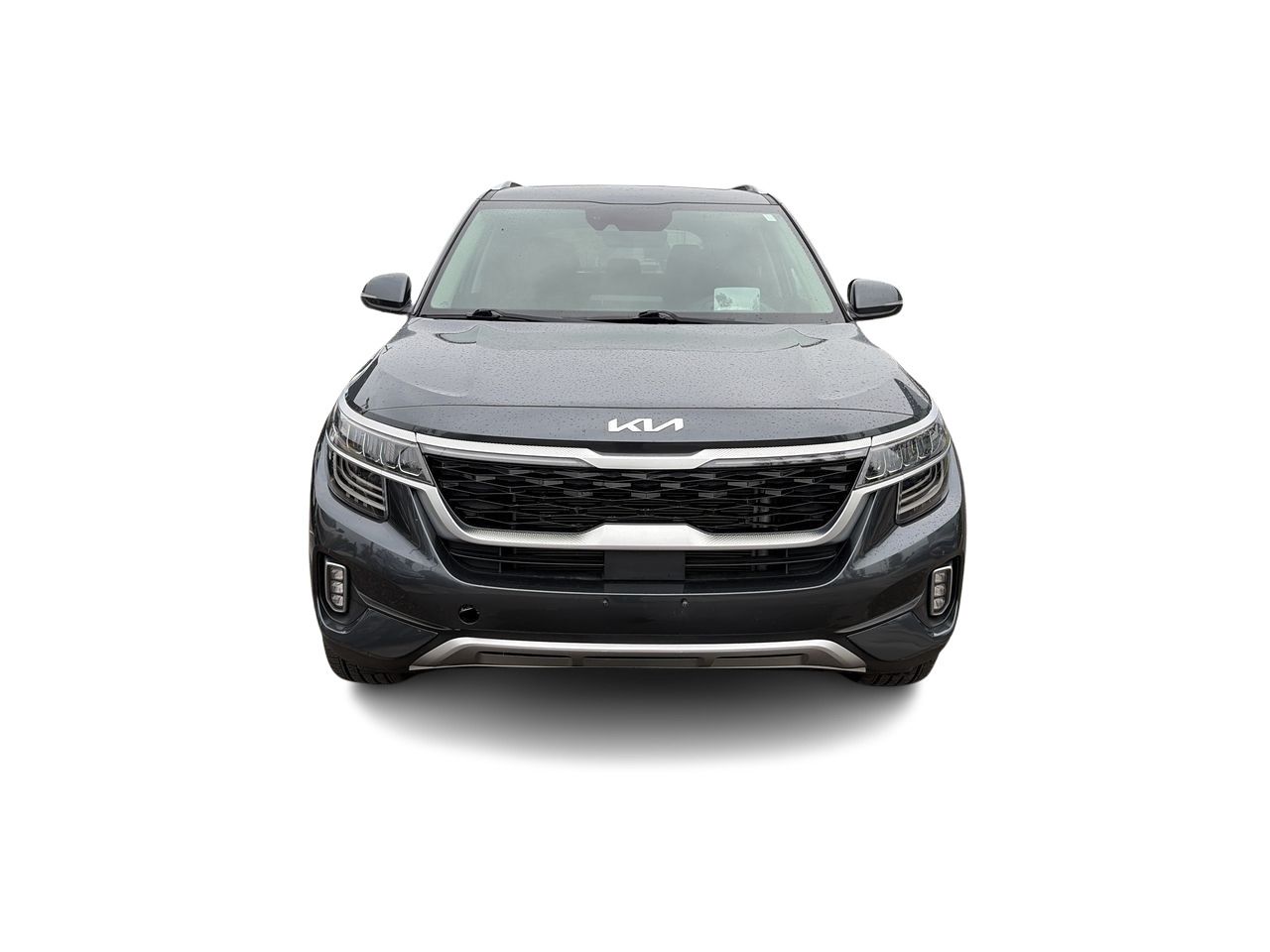 2022 Kia Seltos