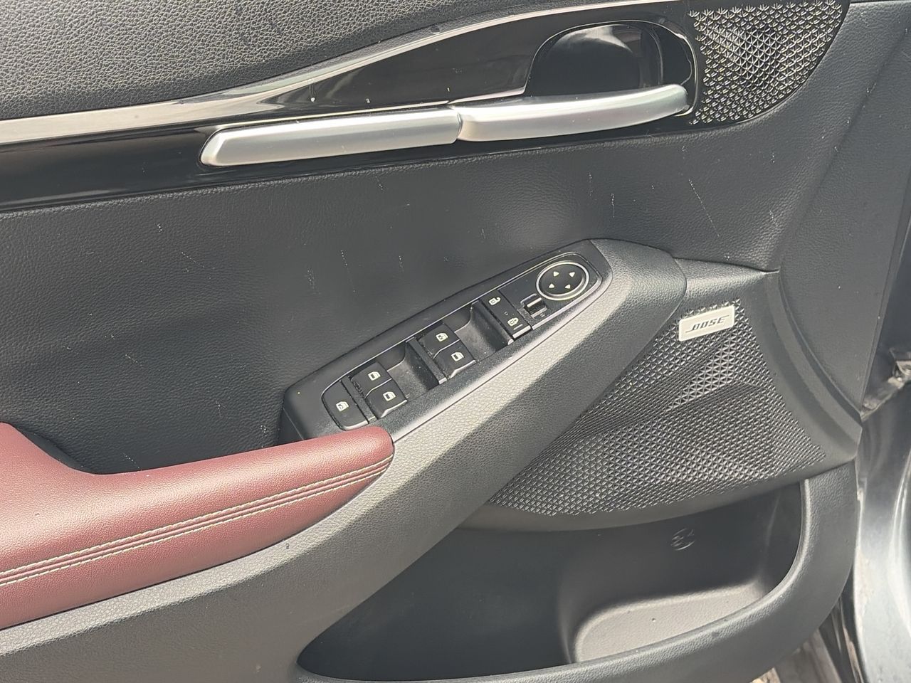 2022 Kia Seltos