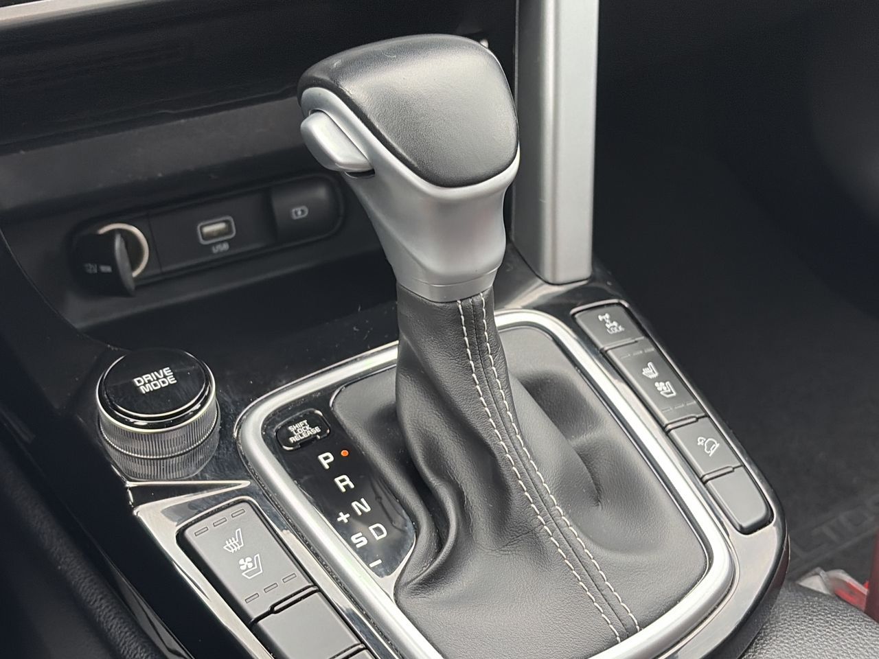2022 Kia Seltos