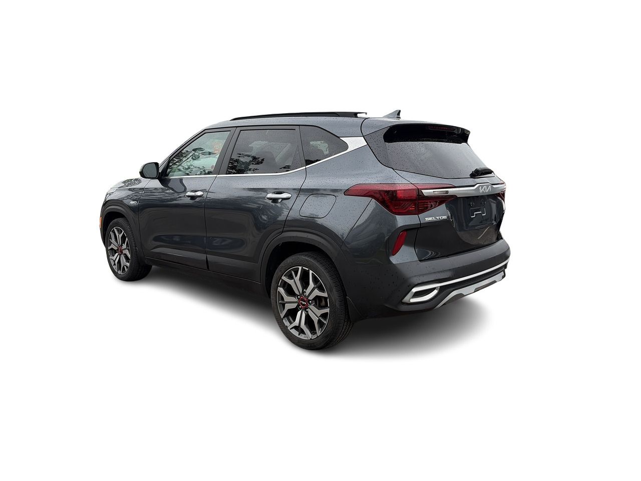 2022 Kia Seltos