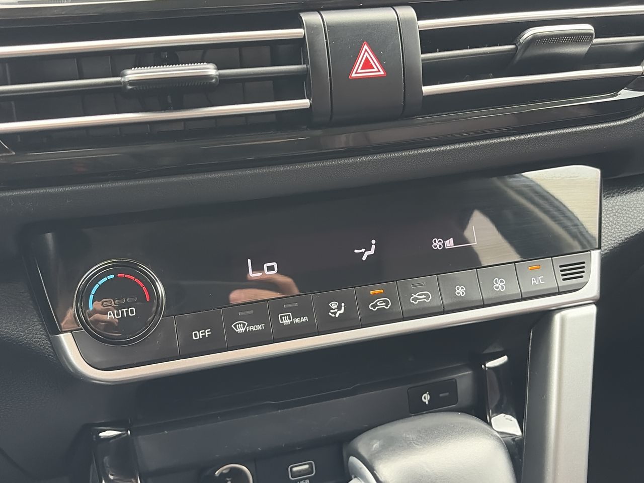 2022 Kia Seltos